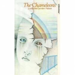 The Chameleons : Live at the Camden Palace